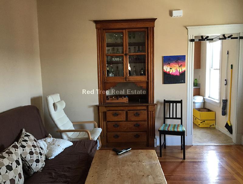 296 Highland Ave, Powder House Square