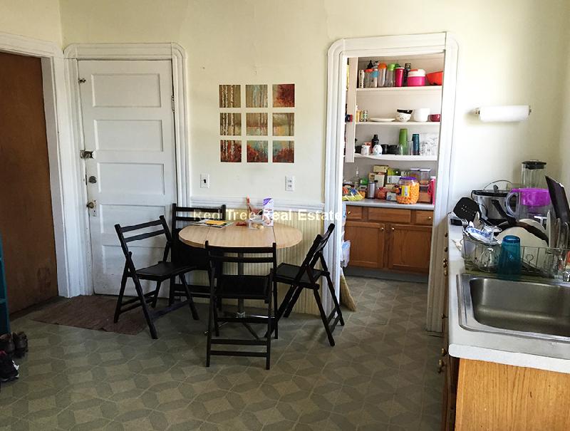 296 Highland Ave, Powder House Square