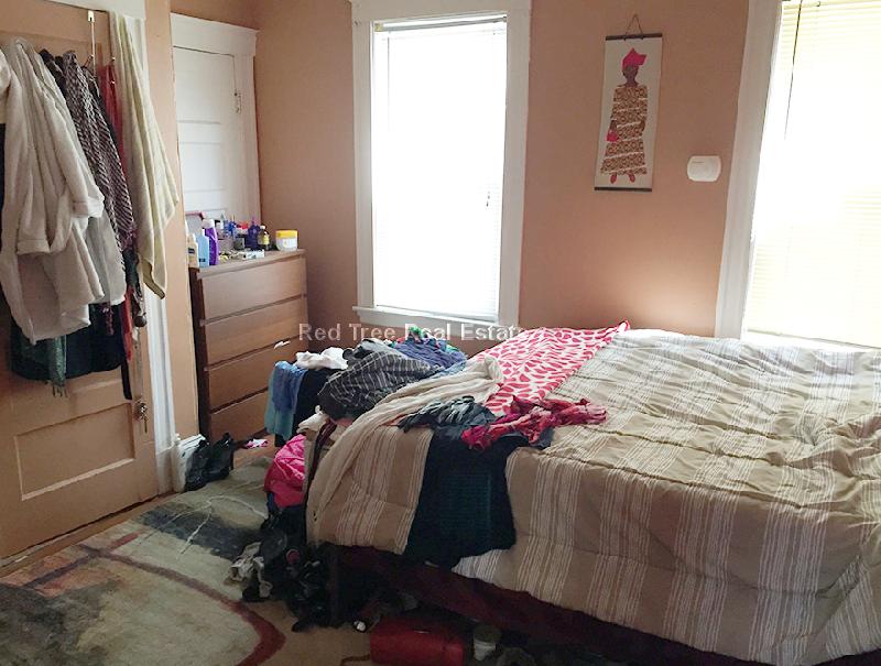 296 Highland Ave, Powder House Square