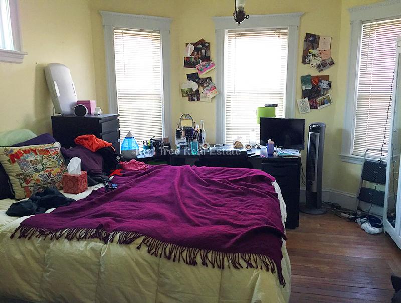 296 Highland Ave, Powder House Square