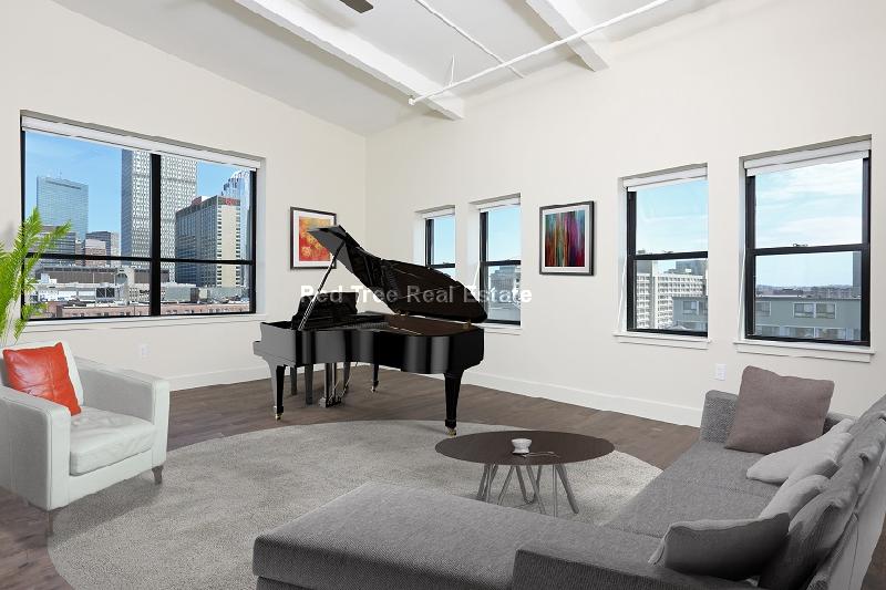 1078 Boylston St, Fenway