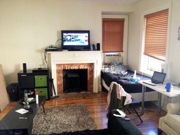 108 Myrtle St, Beacon Hill