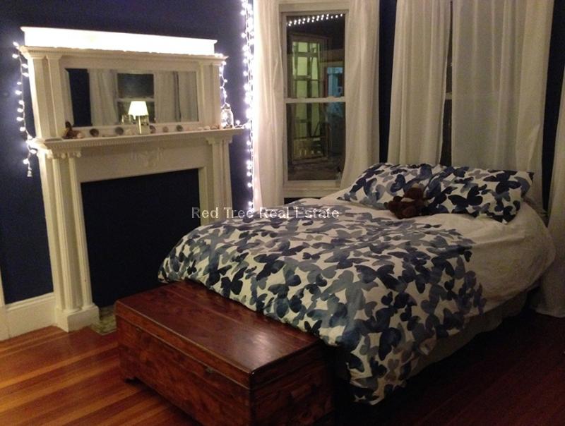 1 bed, 1 bath apartment for rent at 8 Douglass St Unit 3F, Cambridge — photo 4 of 5