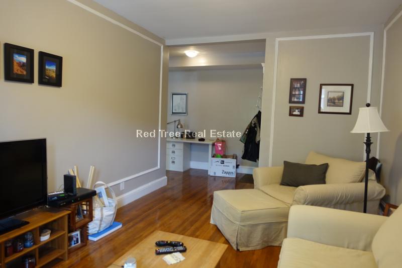 1 bed, 1 bath apartment for rent at 2001 Commonwealth Ave Unit 8, Brighton — photo 16 of 17