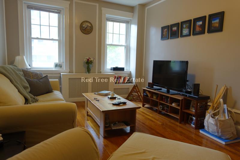 1 bed, 1 bath apartment for rent at 2001 Commonwealth Ave Unit 8, Brighton — photo 14 of 17