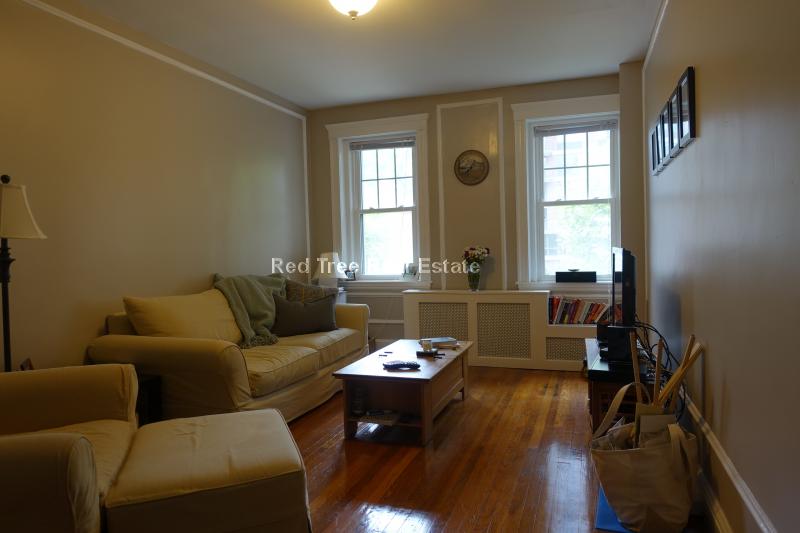 1 bed, 1 bath apartment for rent at 2001 Commonwealth Ave Unit 8, Brighton — photo 15 of 17