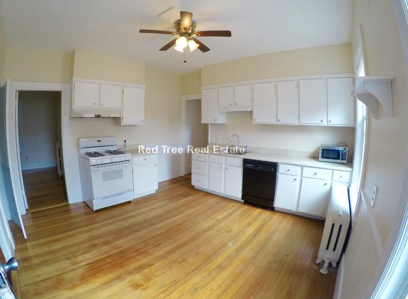 98 Cypress St, Brookline Village