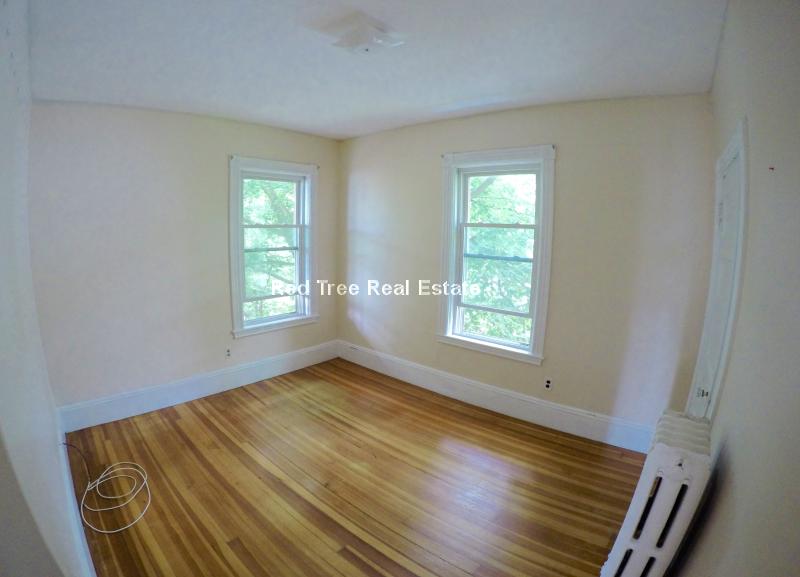 98 Cypress St, Brookline Village