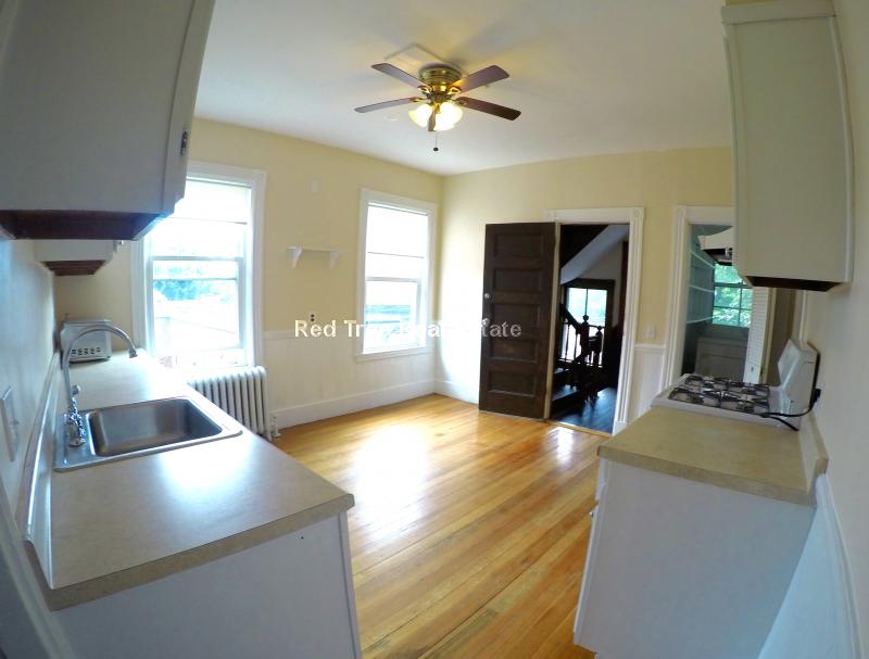 98 Cypress St, Brookline Village