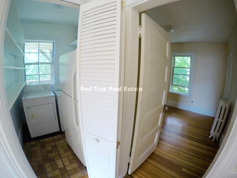 98 Cypress St, Brookline Village