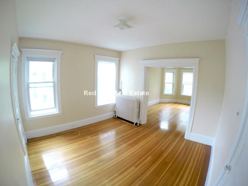 98 Cypress St, Brookline Village