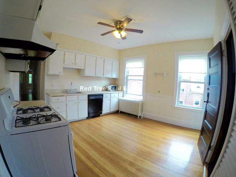 98 Cypress St, Brookline Village