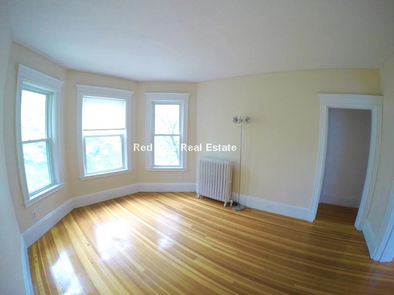 98 Cypress St, Brookline Village