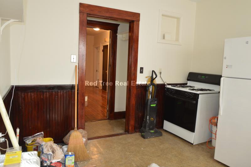 5 Regent Circle, Jamaica Plain