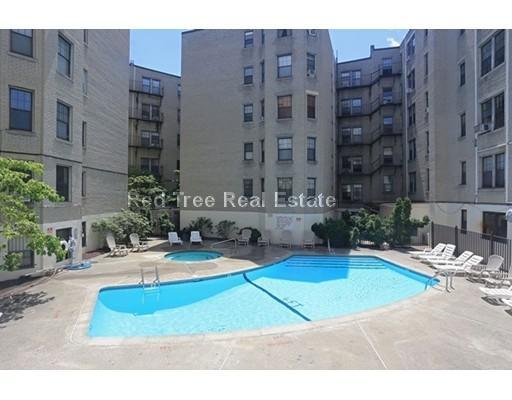 374 Chestnut Hill Ave, Brighton