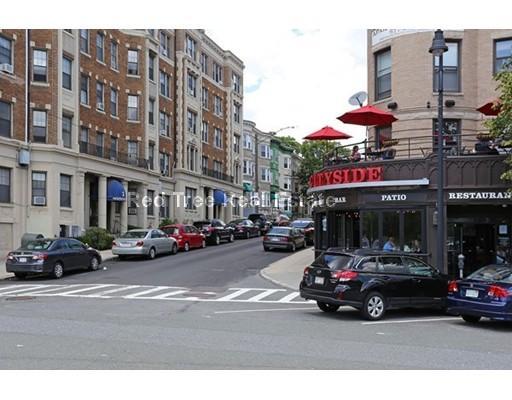 374 Chestnut Hill Ave, Brighton