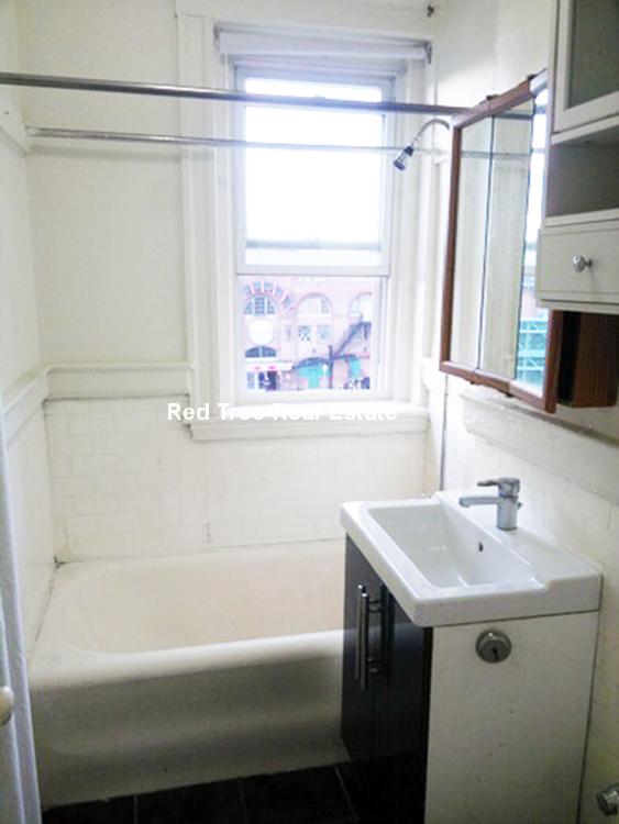 1167 Boylston St, Fenway