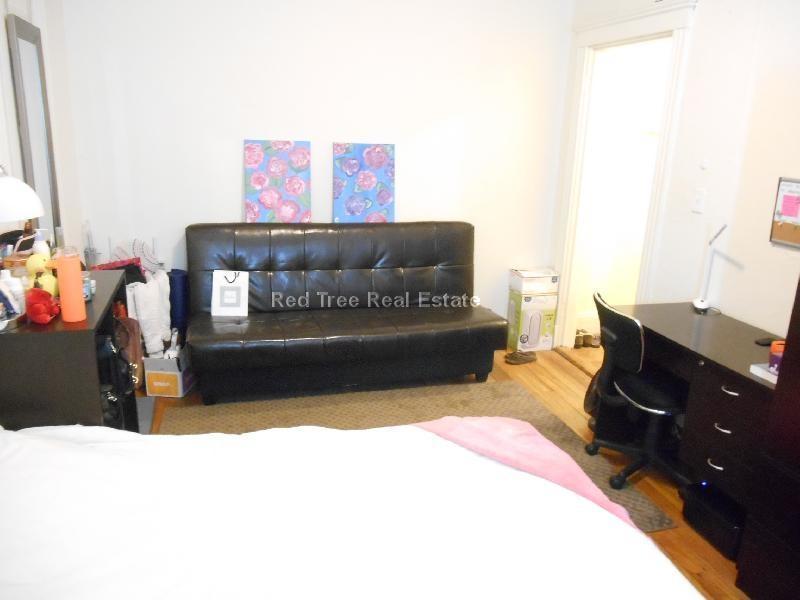 1185 Boylston St, Fenway