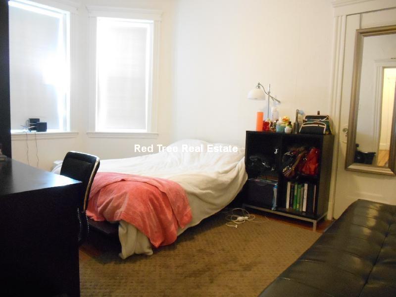 1185 Boylston St, Fenway