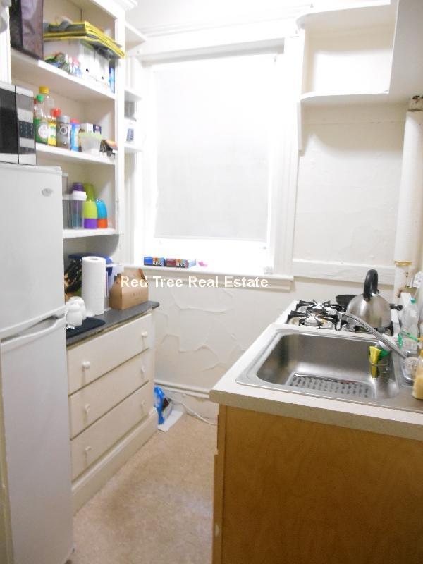 1185 Boylston St, Fenway