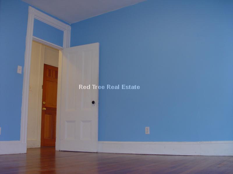 40 Cedar St, Porter Square