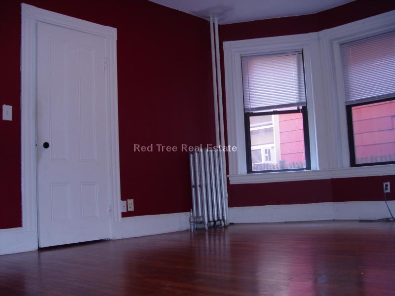 40 Cedar St, Porter Square