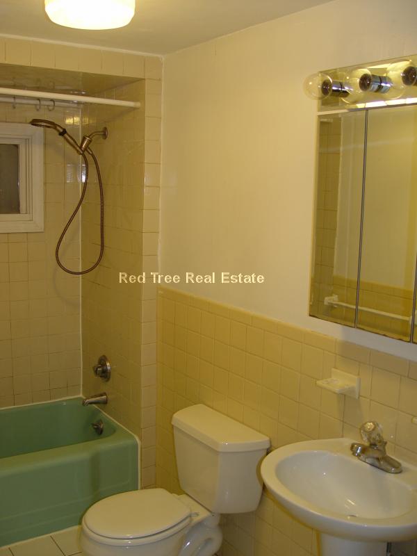 40 Cedar St, Porter Square