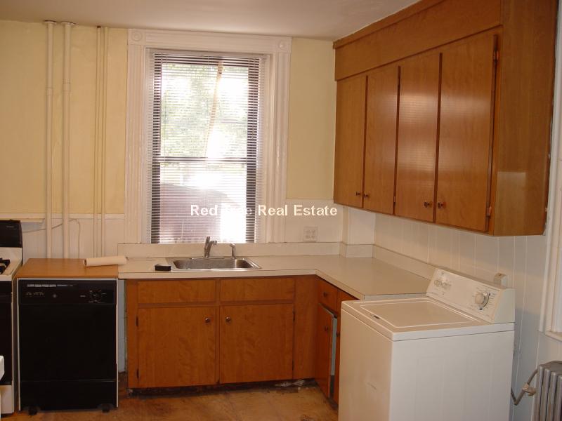 40 Cedar St, Porter Square