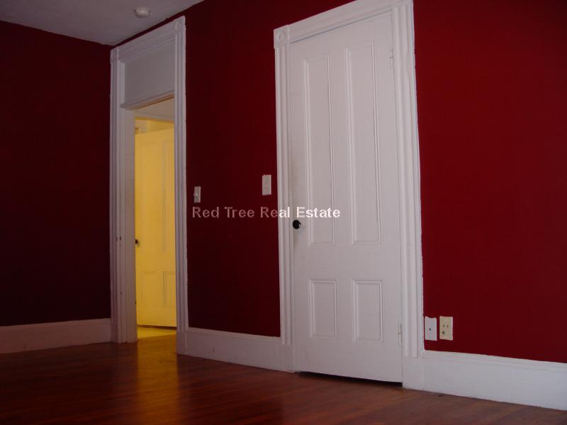 40 Cedar St, Porter Square