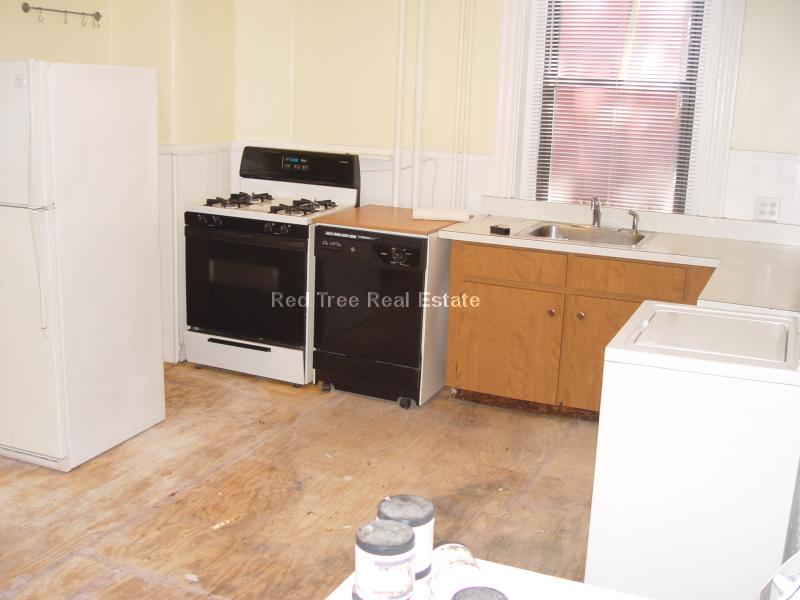 40 Cedar St, Porter Square