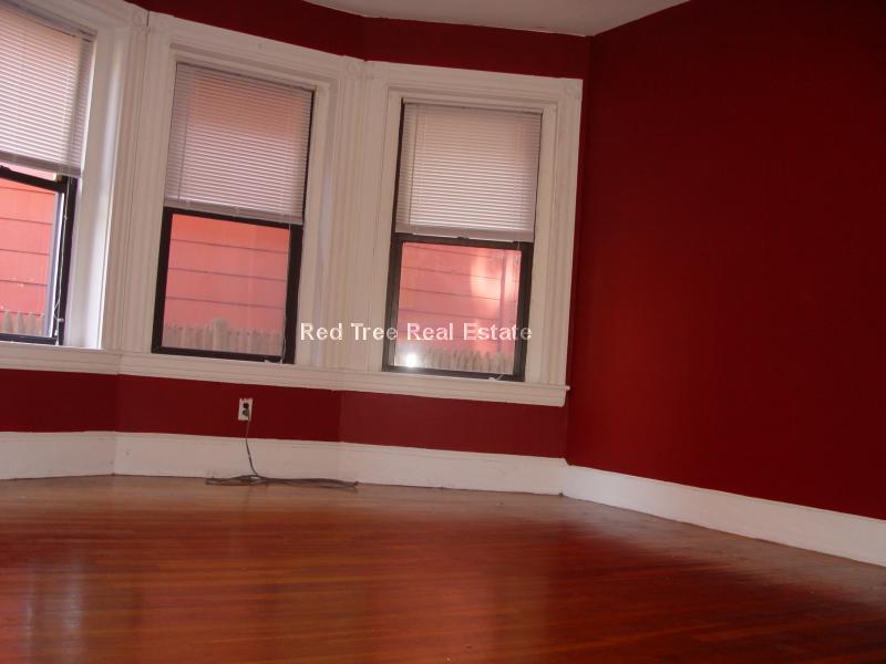 40 Cedar St, Porter Square