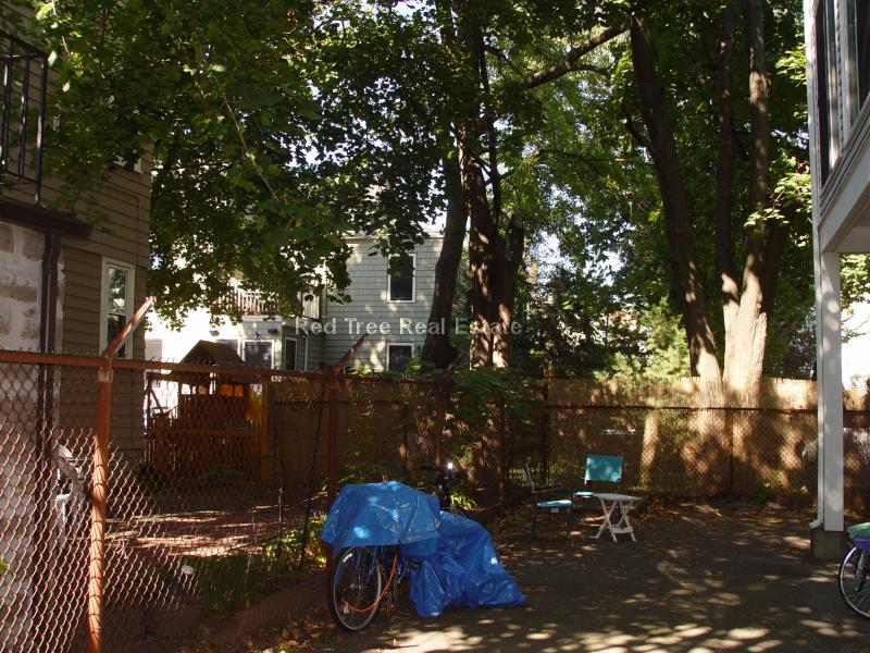 40 Cedar St, Porter Square