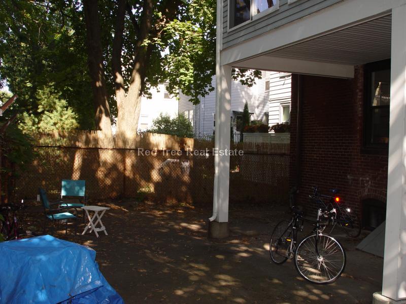 40 Cedar St, Porter Square