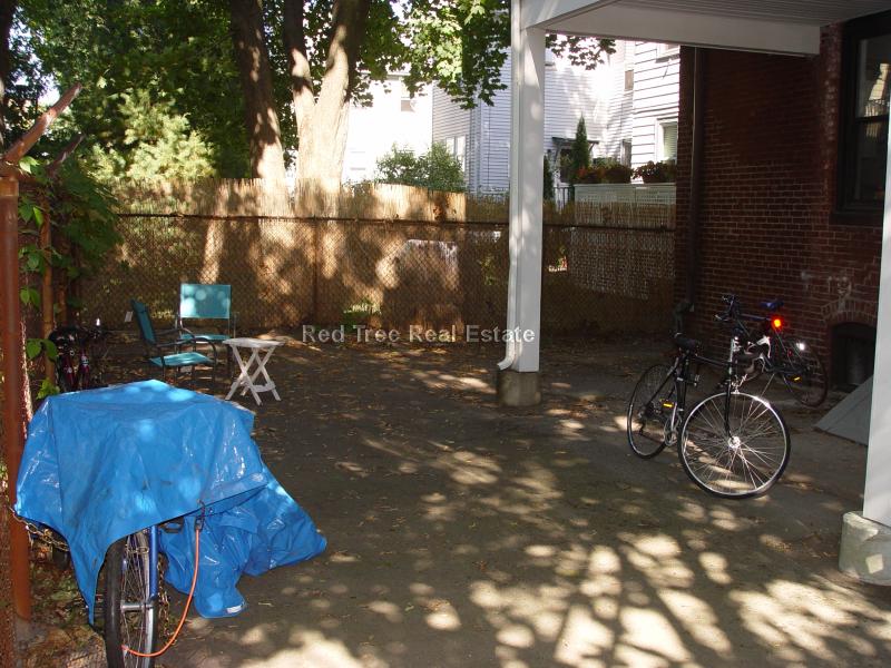 40 Cedar St, Porter Square