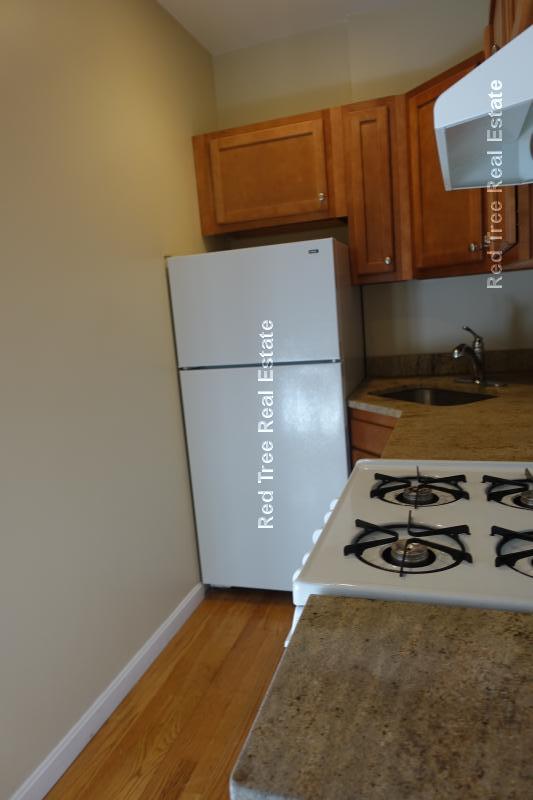 1189 Commonwealth Ave, Allston