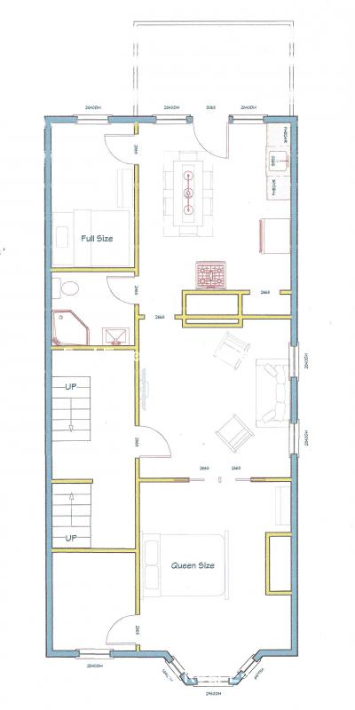 111 Eutaw St, East Boston