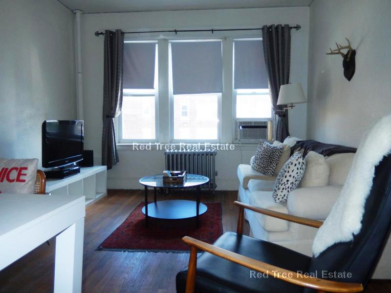 1800 Commonwealth Ave, Brighton