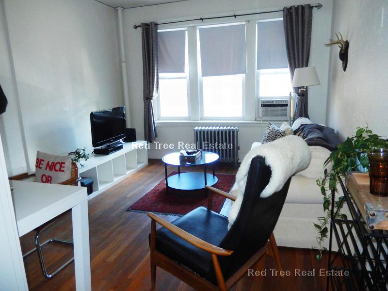 1800 Commonwealth Ave, Brighton