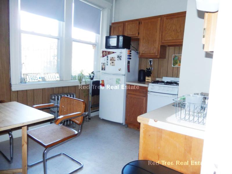 1800 Commonwealth Ave, Brighton