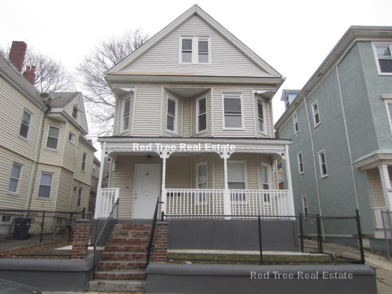 2 bed, 1 bath apartment for rent at 30 Egleston St Unit 2, Jamaica Plain — photo 18 of 18