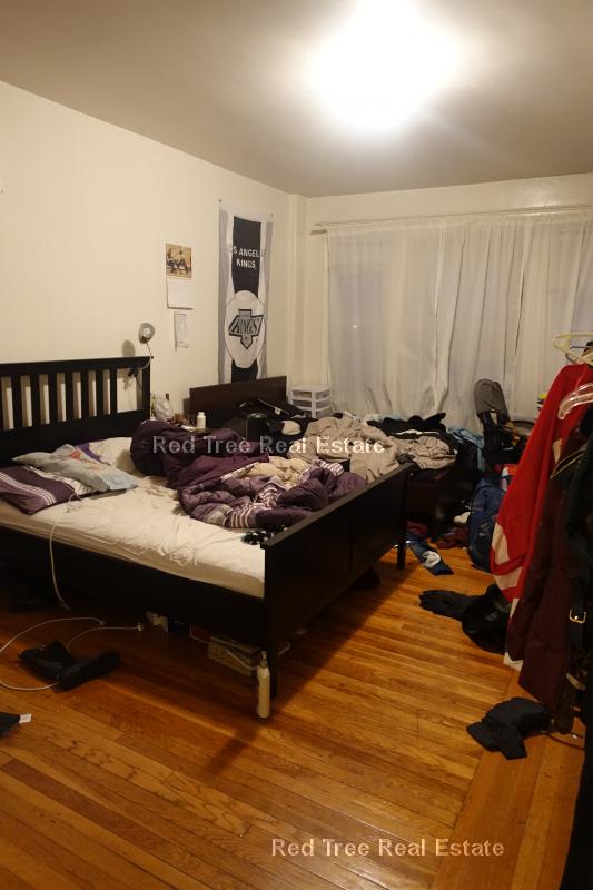 2 bed, 1 bath apartment for rent at 14 Ashford St Unit 5, Allston — photo 3 of 16