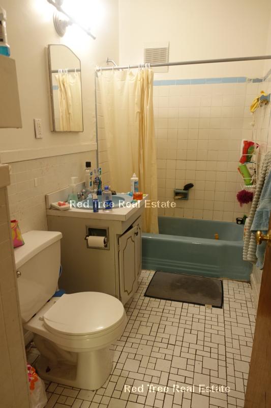 2 bed, 1 bath apartment for rent at 14 Ashford St Unit 5, Allston — photo 4 of 16