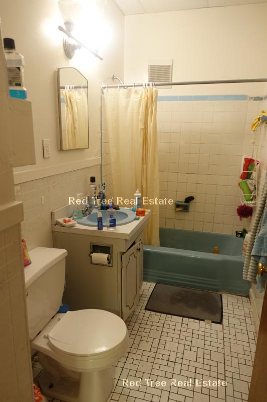 2 bed, 1 bath apartment for rent at 14 Ashford St Unit 5, Allston — photo 5 of 16