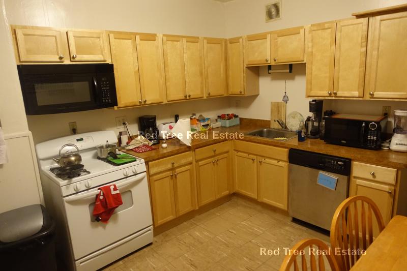 2 bed, 1 bath apartment for rent at 14 Ashford St Unit 5, Allston — photo 1 of 16