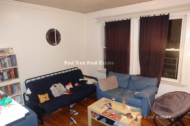 2 bed, 1 bath apartment for rent at 14 Ashford St Unit 5, Allston — photo 10 of 16