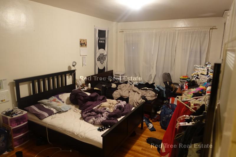 2 bed, 1 bath apartment for rent at 14 Ashford St Unit 5, Allston — photo 11 of 16