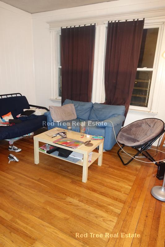 2 bed, 1 bath apartment for rent at 14 Ashford St Unit 5, Allston — photo 12 of 16