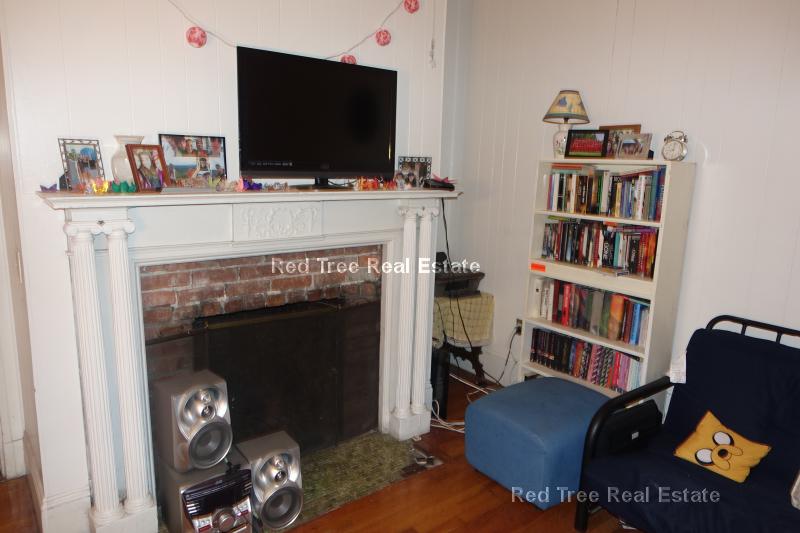 2 bed, 1 bath apartment for rent at 14 Ashford St Unit 5, Allston — photo 13 of 16