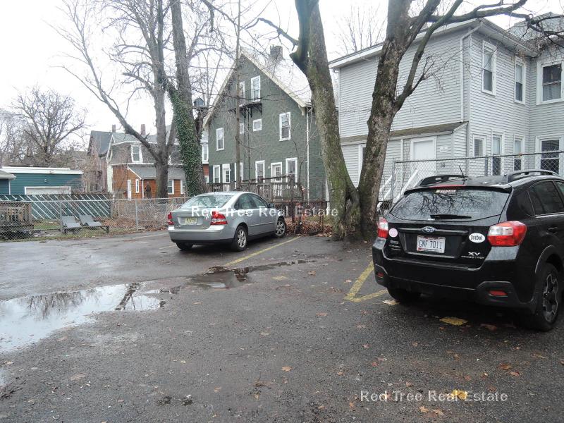 25 Pratt St, Allston