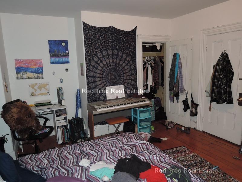 25 Pratt St, Allston